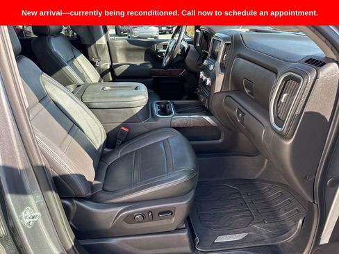 Used 2020 GMC Sierra 1500 Denali w/ Denali Ultimate Package image 32