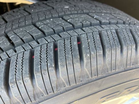 New 2026 Chevrolet Silverado 1500 Custom image 28