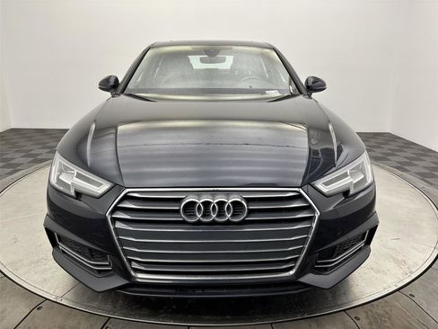 Used 2017 Audi A4 2.0T Premium Plus w/ Premium Plus Package image 14