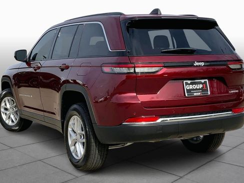 New 2026 Jeep Grand Cherokee Laredo X RWD image 12