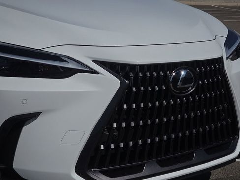 New 2026 Lexus NX 350 AWD w/ Premium Package image 7