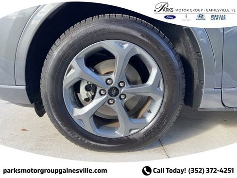 Certified 2023 Ford Escape ST-Line image 10