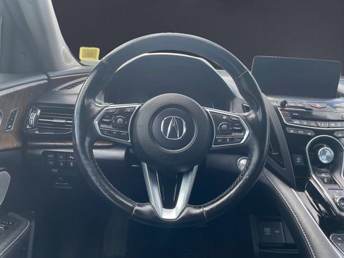 Used 2020 Acura RDX AWD w/ Advance Package image 12