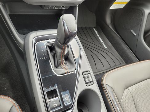 New 2026 Subaru Crosstrek 2.5i Limited image 13