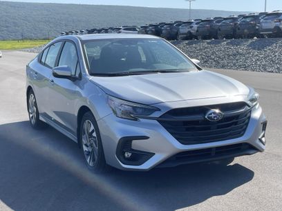 New 2025 Subaru Legacy Limited