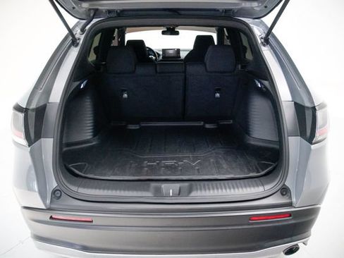 Used 2024 Honda HR-V Sport image 24