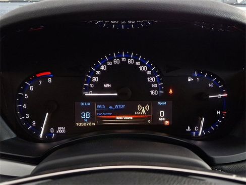 Used 2013 Cadillac ATS Performance w/ Cold Weather Package image 20