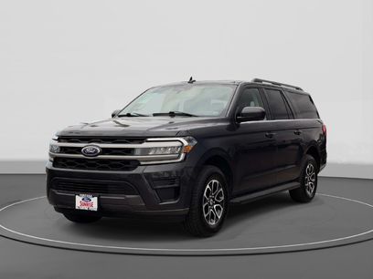 Used 2024 Ford Expedition Max XLT