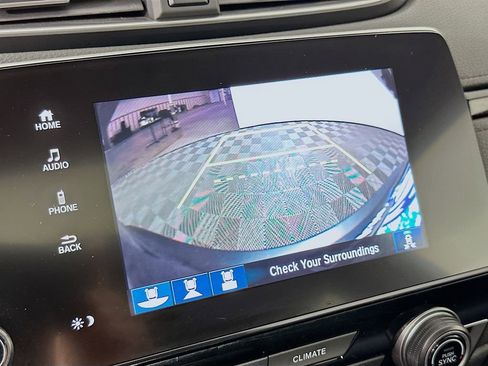 Used 2021 Honda CR-V EX image 14