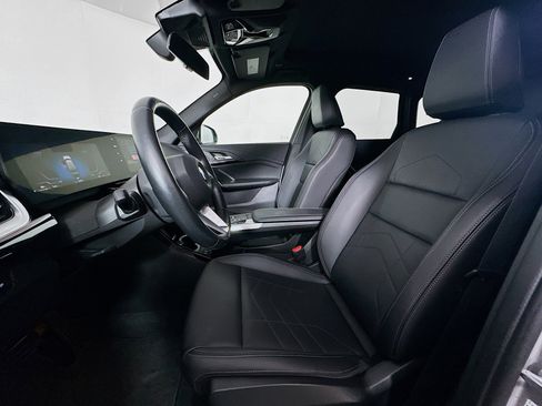 Used 2025 BMW X1 xDrive28i image 13