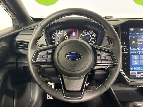 Used 2025 Subaru Crosstrek 2.5i Sport w/ Crosstrek Mirror Package image 15