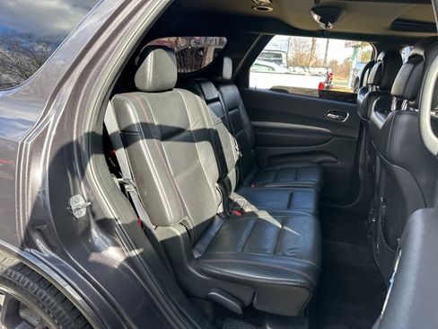 Used 2018 Dodge Durango R/T image 14