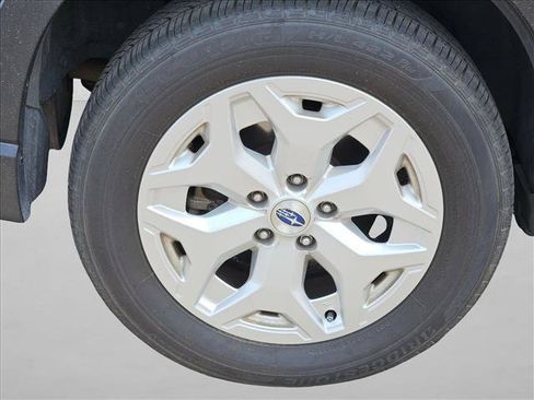 Used 2019 Subaru Forester w/ Alloy Wheel Package AWD/4WD image 6
