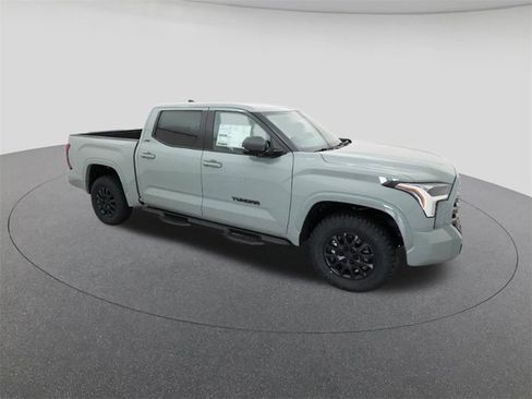 New 2026 Toyota Tundra SR5 image 12
