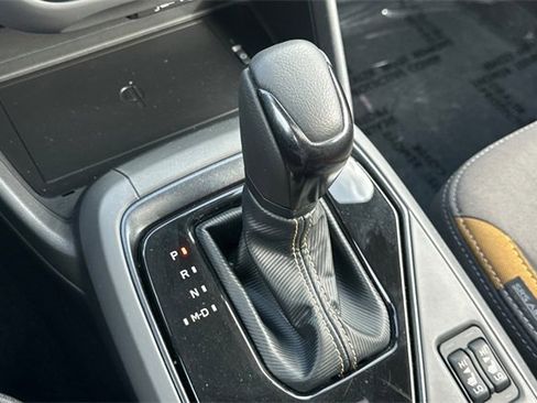 Used 2025 Subaru Crosstrek 2.5i Sport w/ Popular Package #4A image 23