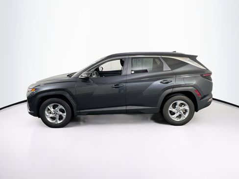 Used 2023 Hyundai Tucson SEL image 8