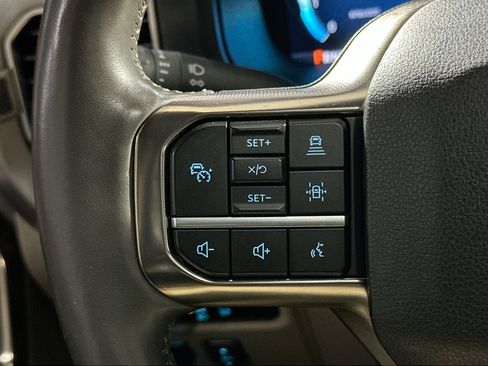 Used 2024 Ford F150 Platinum w/ Equipment Group 703A Plus image 21