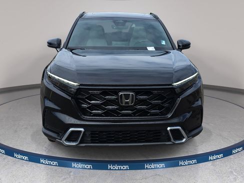 Used 2024 Honda CR-V Sport Touring image 3