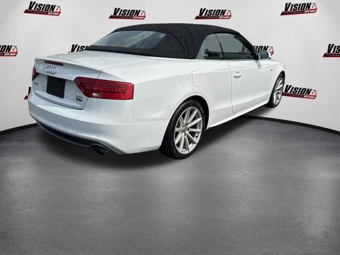 Used 2016 Audi A5 2.0T Premium AWD/4WD image 5