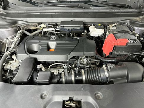 Used 2020 Acura RDX FWD image 33