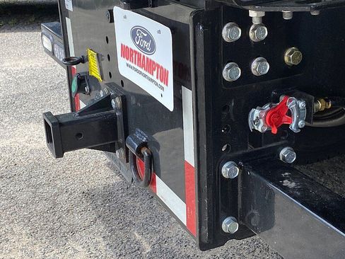 Used 2026 Ford F650 2WD Regular Cab Super Duty image 43