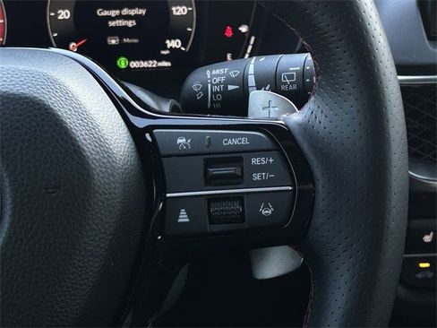 Certified 2025 Acura ADX A-Spec image 16