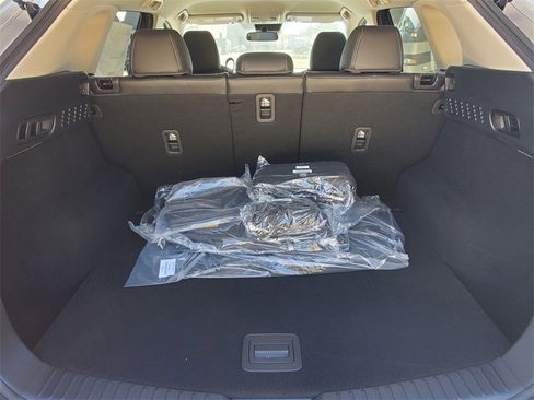 New 2025 MAZDA CX-5 AWD 2.5 S w/ Select Package image 9