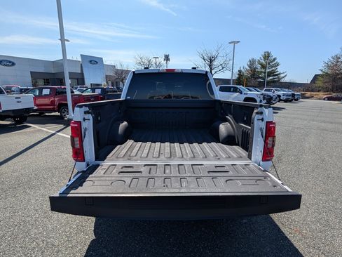 Certified 2023 Ford F150 XLT w/ Equipment Group 301A Mid image 12
