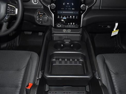 New 2026 RAM 1500 Big Horn image 22