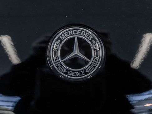 New 2026 Mercedes-Benz GLC 300 4MATIC image 5