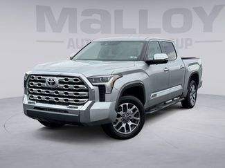 Used 2026 Toyota Tundra 1794 Edition video 1