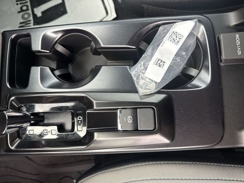 New 2026 Subaru Forester Premium AWD/4WD image 35