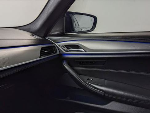 Used 2020 BMW M5 Competition w/ Executive Package image 37