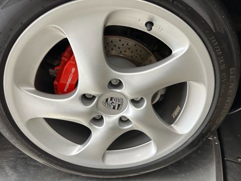Used 2004 Porsche Boxster S RWD image 27