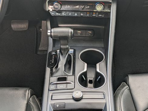 Used 2022 Kia K5 GT-Line image 15
