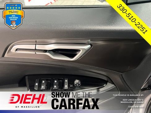 Used 2024 Kia Sportage EX FWD image 23