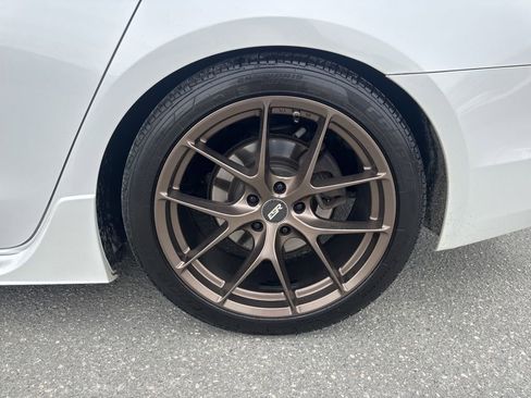 Used 2019 Acura TLX V6 w/ Technology & A-SPEC Pkg image 31