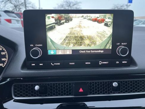 Used 2024 Honda Civic Sport image 24