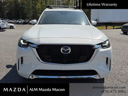 New 2026 MAZDA CX-90 3.3 Turbo S w/ Premium Plus