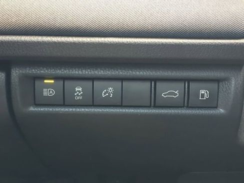 Used 2025 Toyota Camry LE FWD image 24