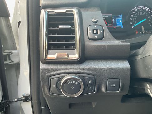 Used 2022 Ford Ranger Lariat w/ Equipment Group 501A High AWD/4WD image 21