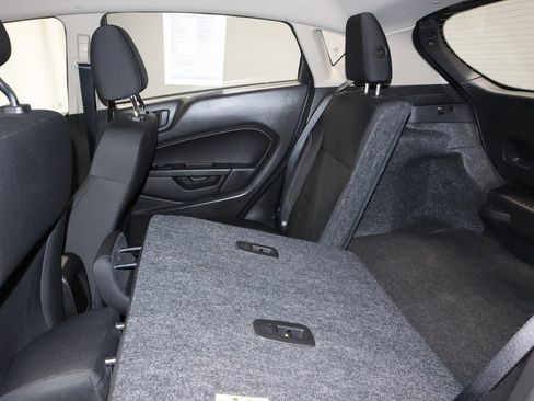 Certified 2019 Ford Fiesta SE image 20