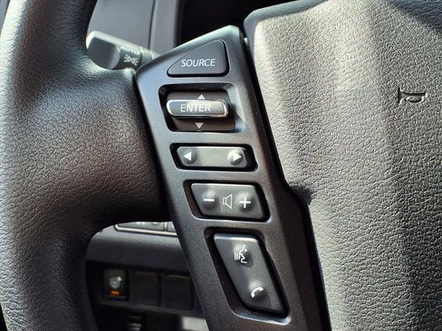 New 2026 Nissan Frontier SV image 21