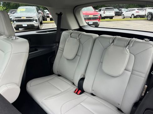 Used 2026 Lincoln Aviator 2WD image 30
