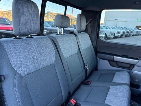 New 2026 Ford F250 XLT w/ XLT Premium Package image 22