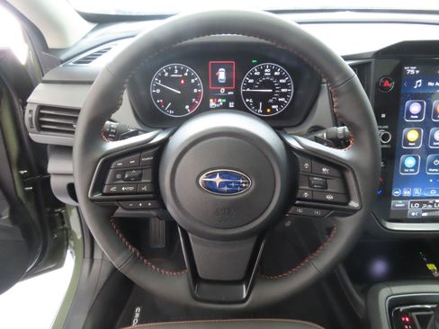 New 2026 Subaru Crosstrek 2.5i Limited AWD/4WD image 14