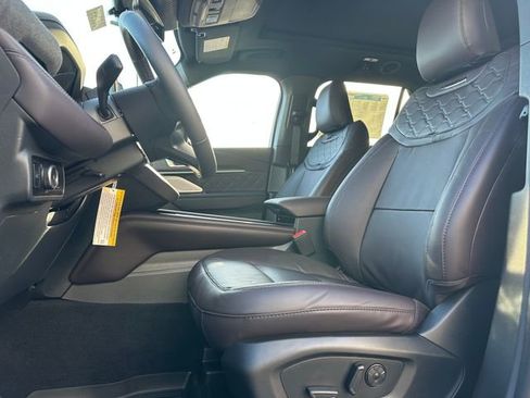 New 2026 Ford Explorer Platinum w/ LUX Leather Package image 10