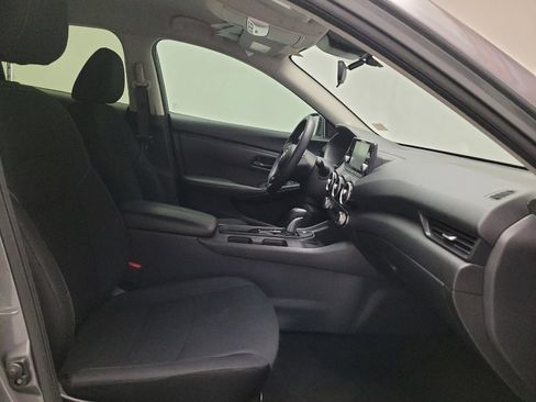 Used 2024 Nissan Sentra S FWD image 21
