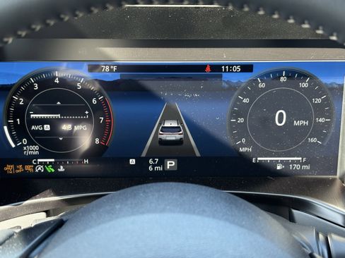 New 2026 Subaru Outback Touring XT AWD/4WD image 15