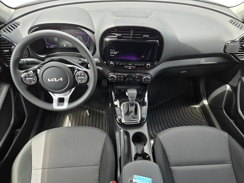 Certified 2025 Kia Soul S FWD image 20